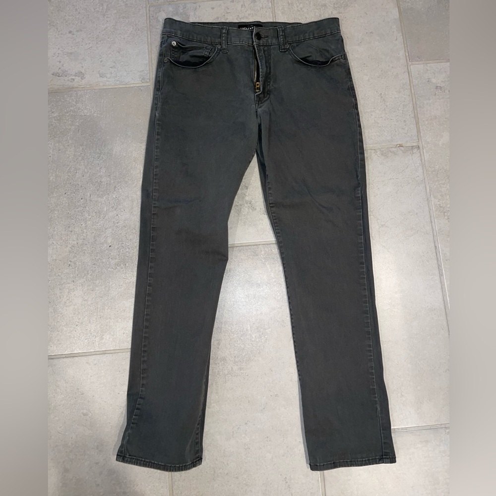 Lucky brand pants